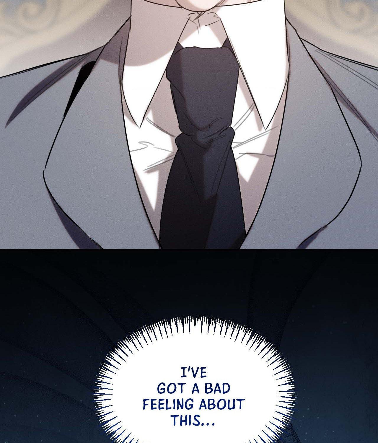 Not a Peep! - Chapter 42 manhwa