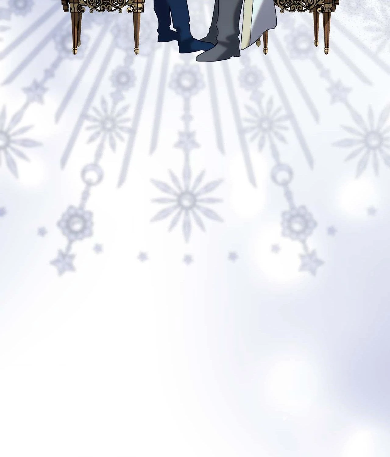 Not a Peep! - Chapter 42 manhwa