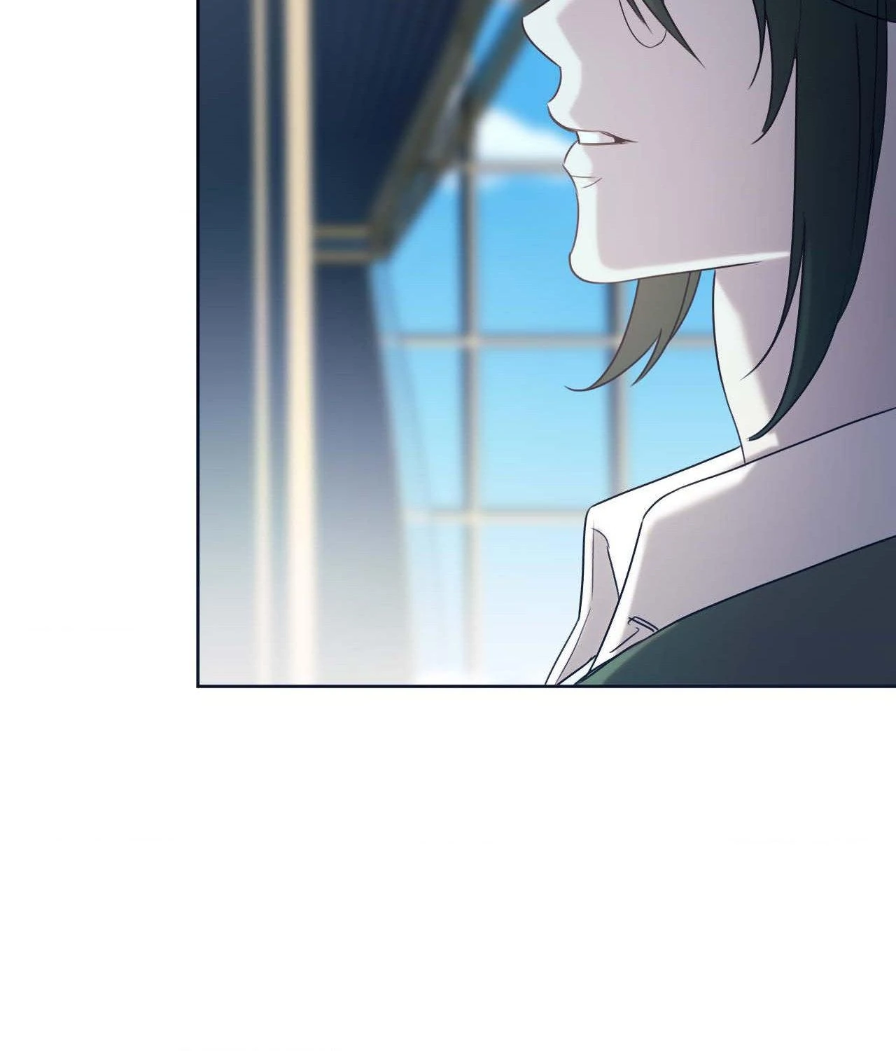 Not a Peep! - Chapter 42 manhwa