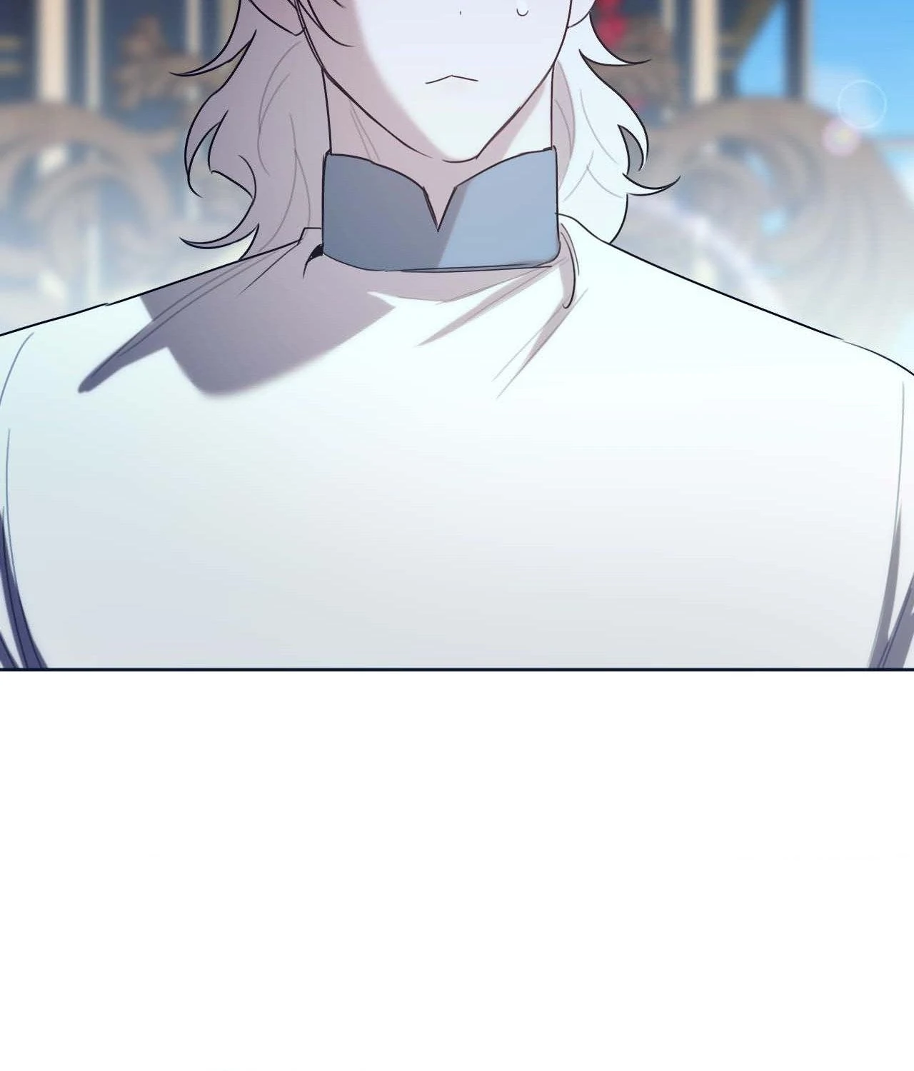 Not a Peep! - Chapter 42 manhwa