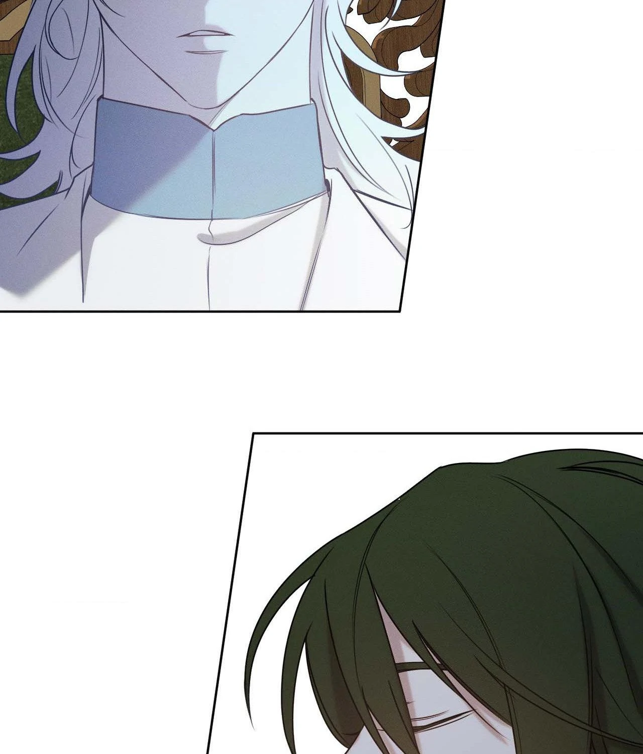 Not a Peep! - Chapter 42 manhwa