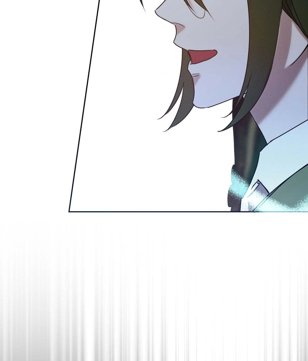 Not a Peep! - Chapter 42 manhwa