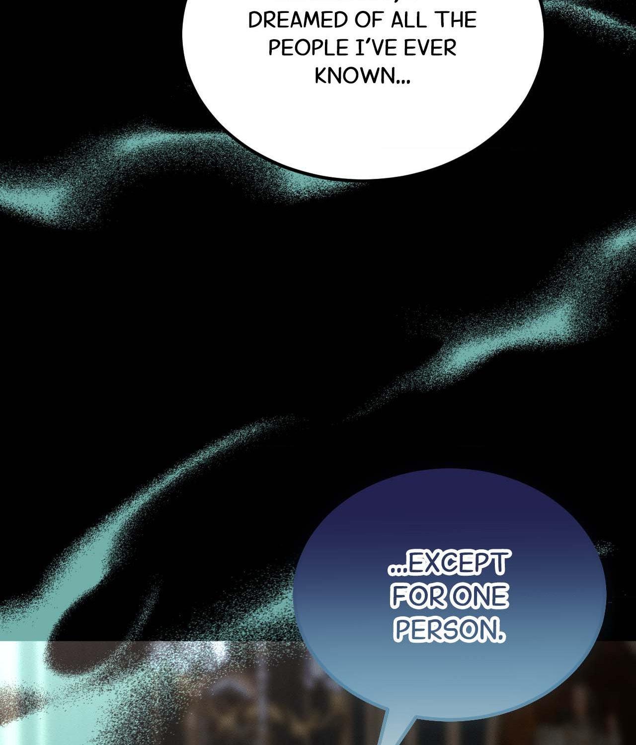 Not a Peep! - Chapter 42 manhwa