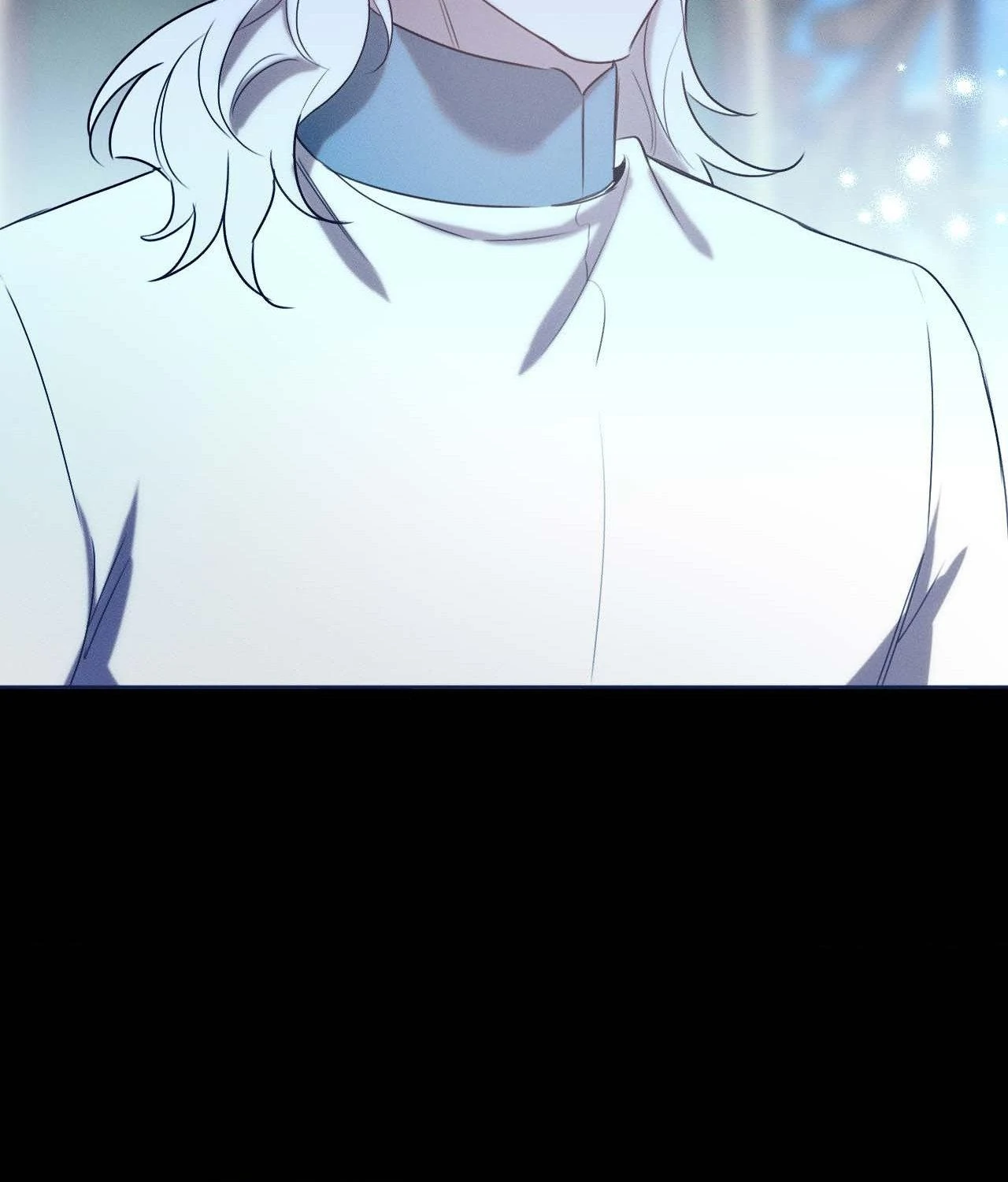 Not a Peep! - Chapter 42 manhwa