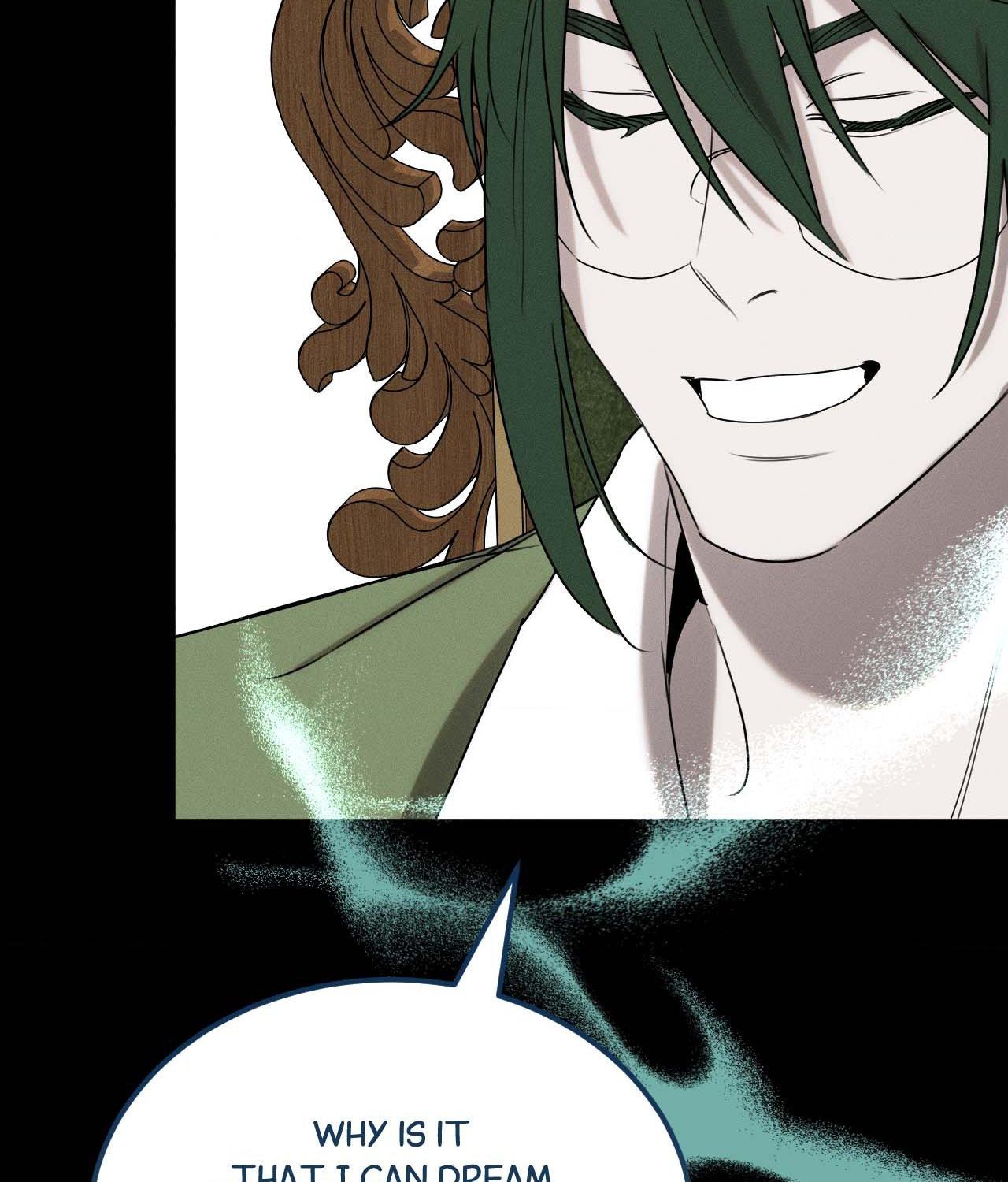 Not a Peep! - Chapter 42 manhwa