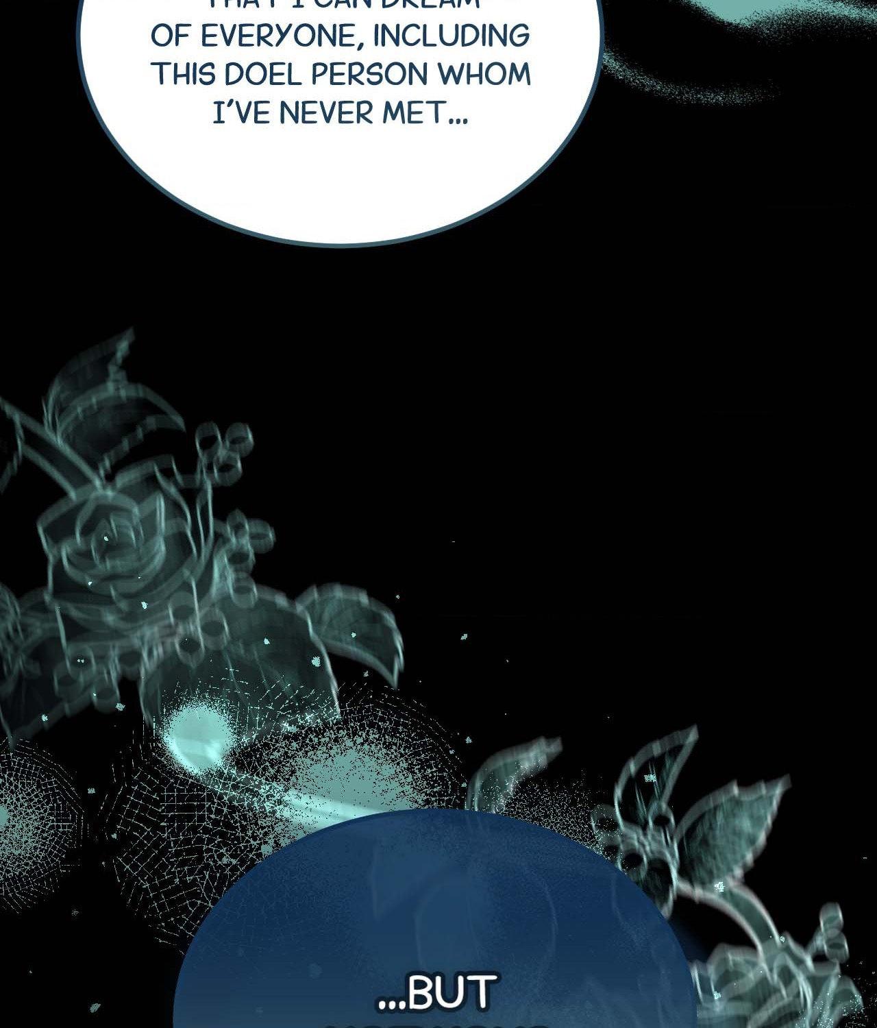 Not a Peep! - Chapter 42 manhwa