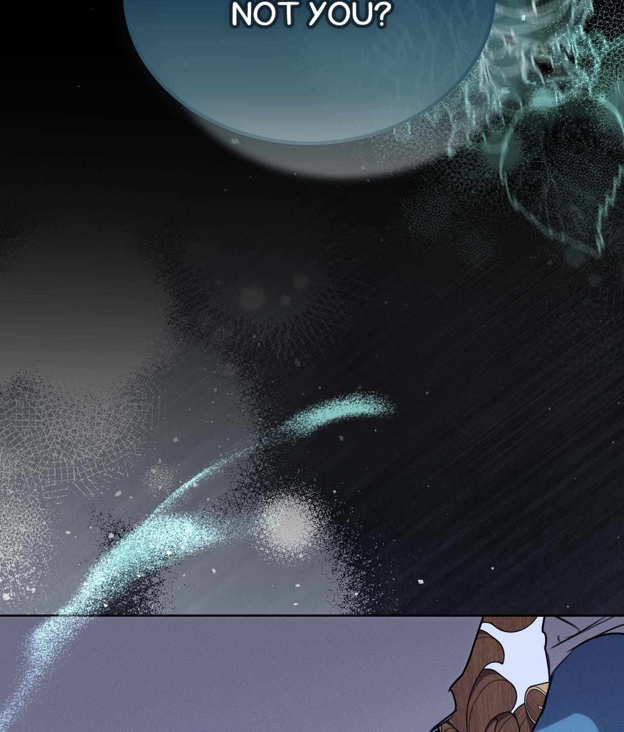 Not a Peep! - Chapter 42 manhwa