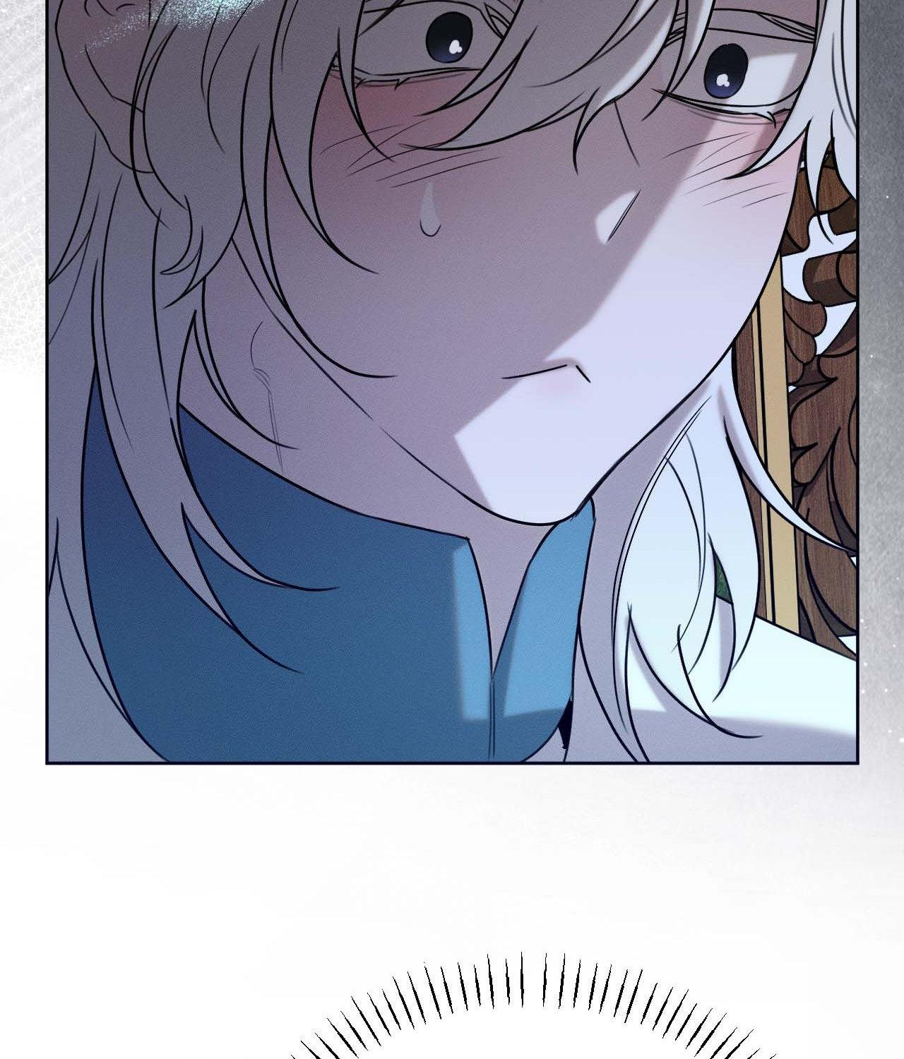 Not a Peep! - Chapter 42 manhwa