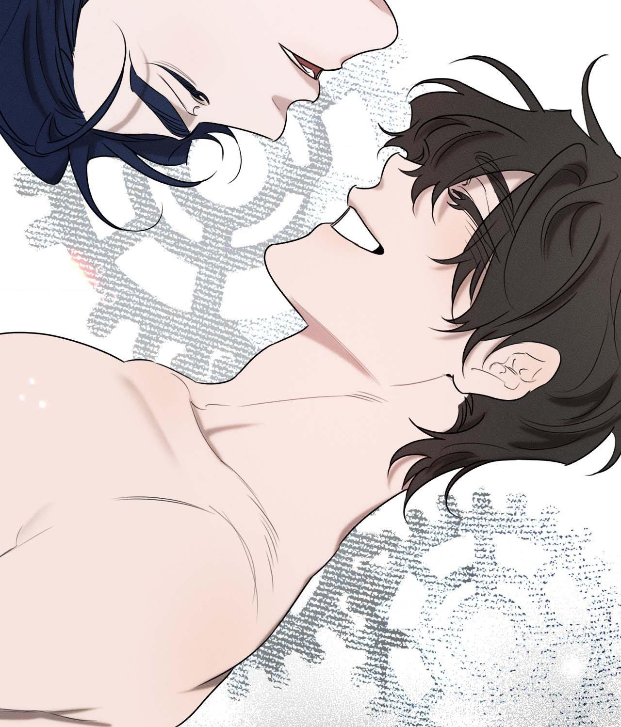 Not a Peep! - Chapter 42 manhwa