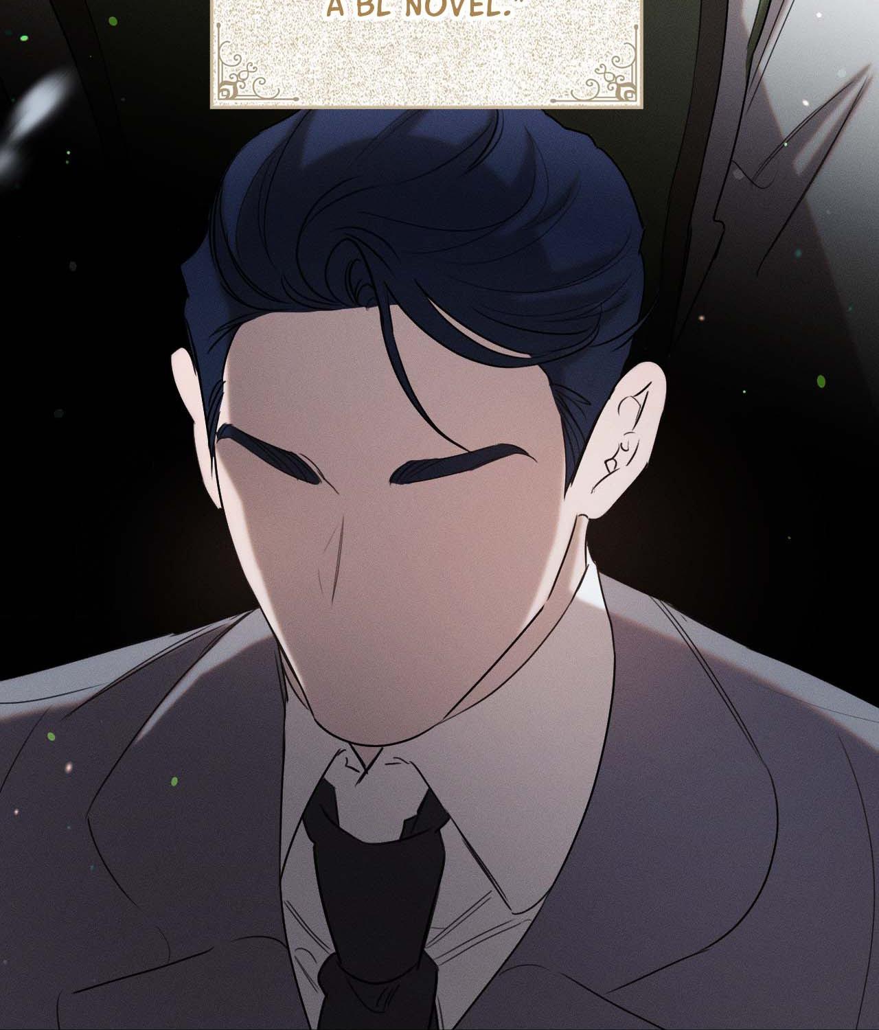 Not a Peep! - Chapter 42 manhwa