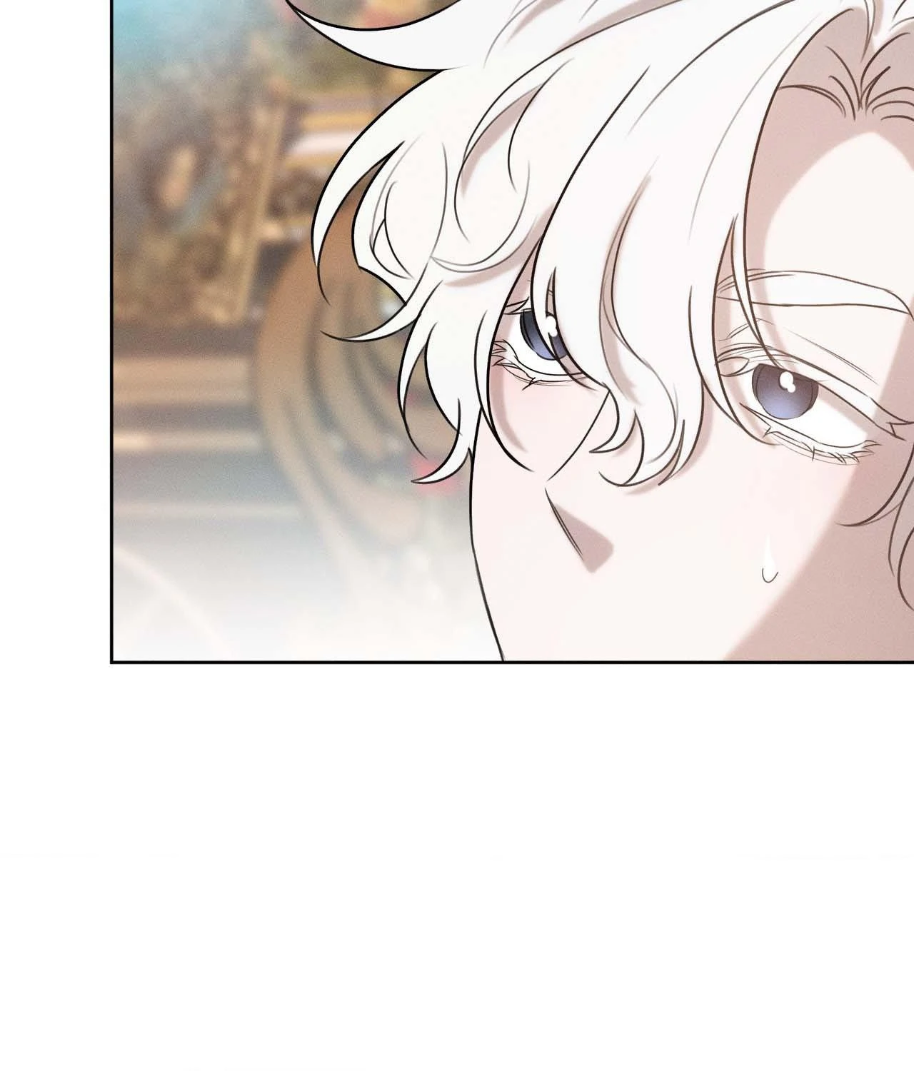 Not a Peep! - Chapter 42 manhwa