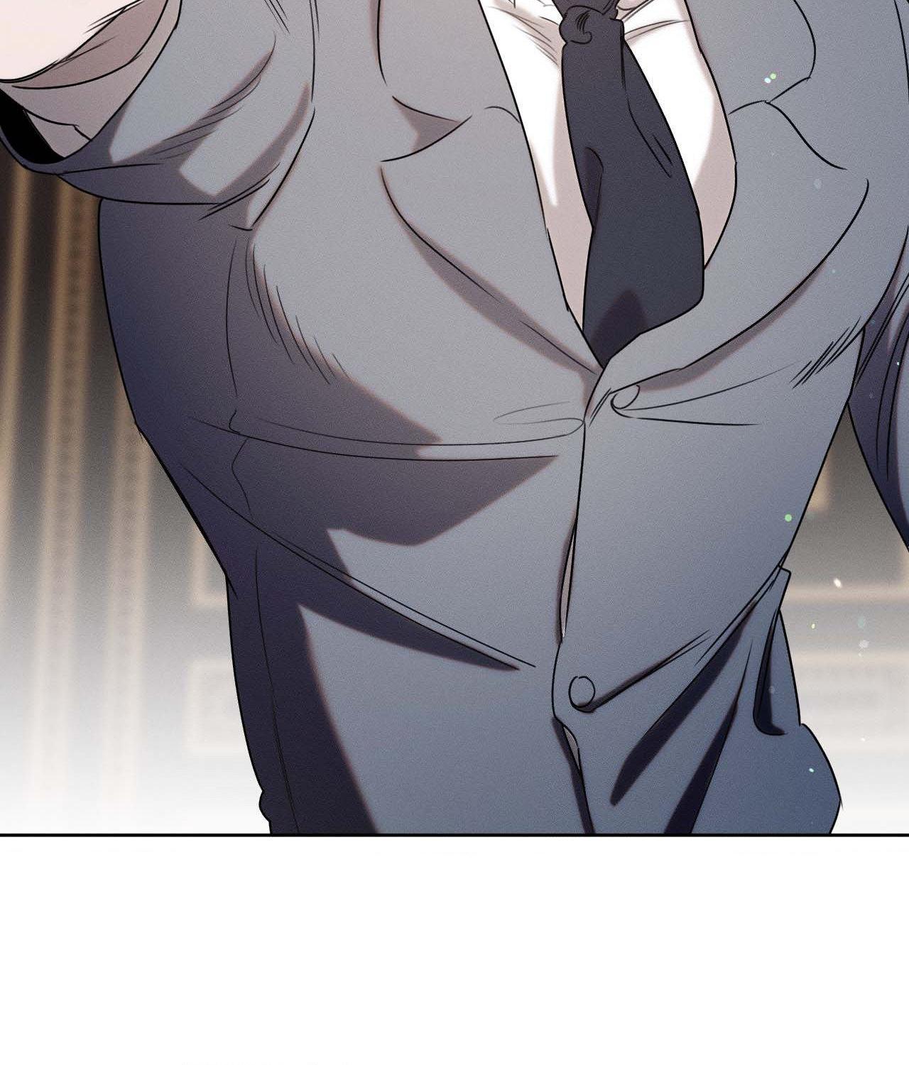 Not a Peep! - Chapter 42 manhwa