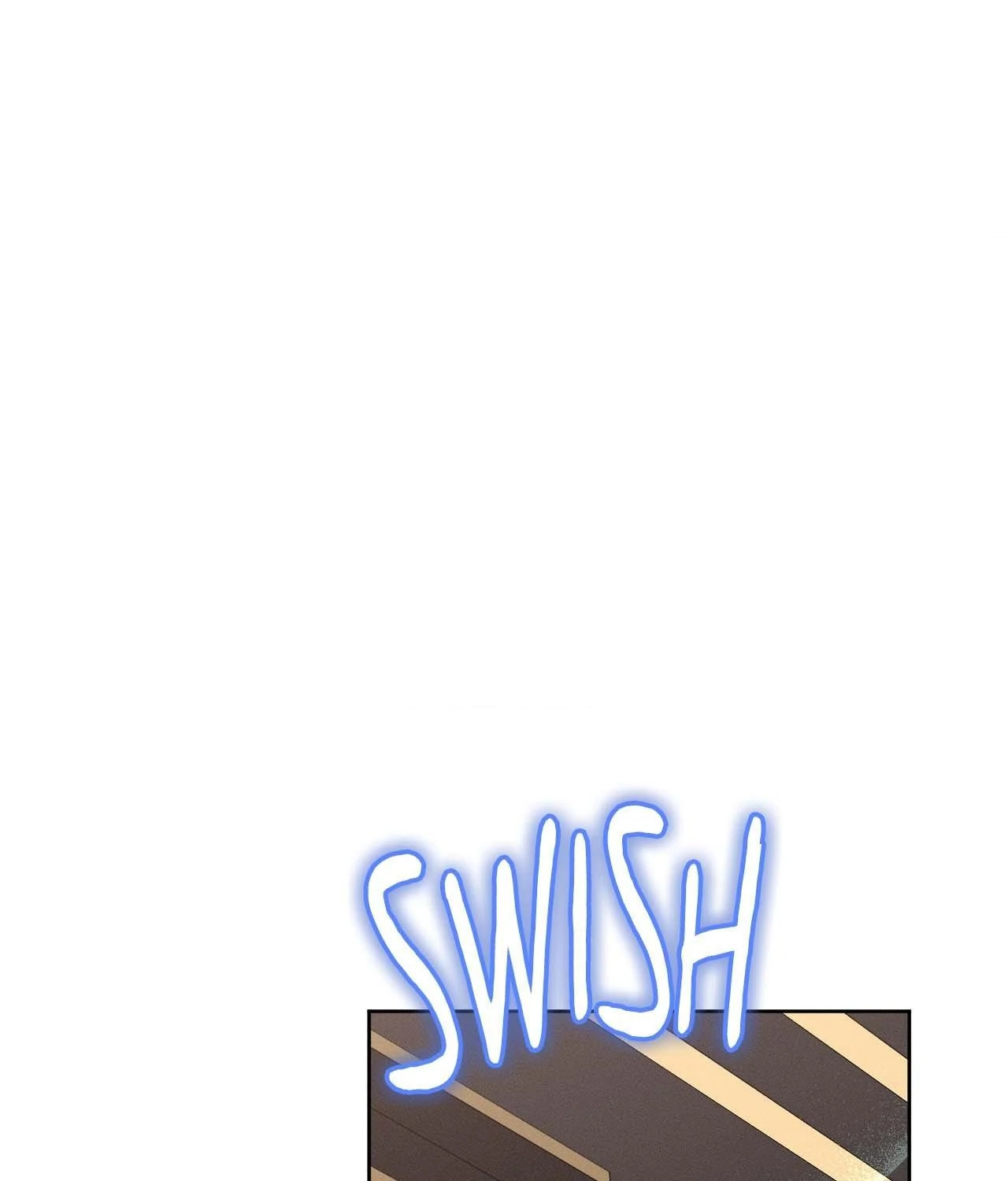 Not a Peep! - Chapter 42 manhwa