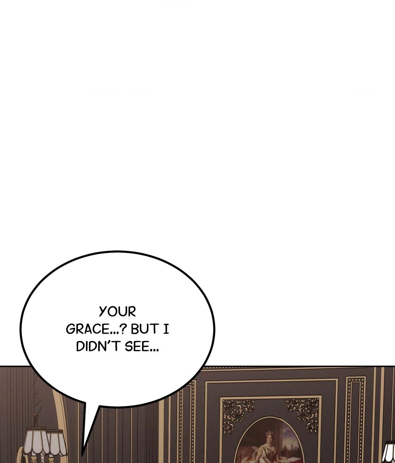 Not a Peep! - Chapter 42 manhwa