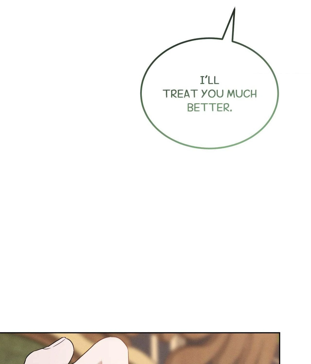 Not a Peep! - Chapter 42 manhwa