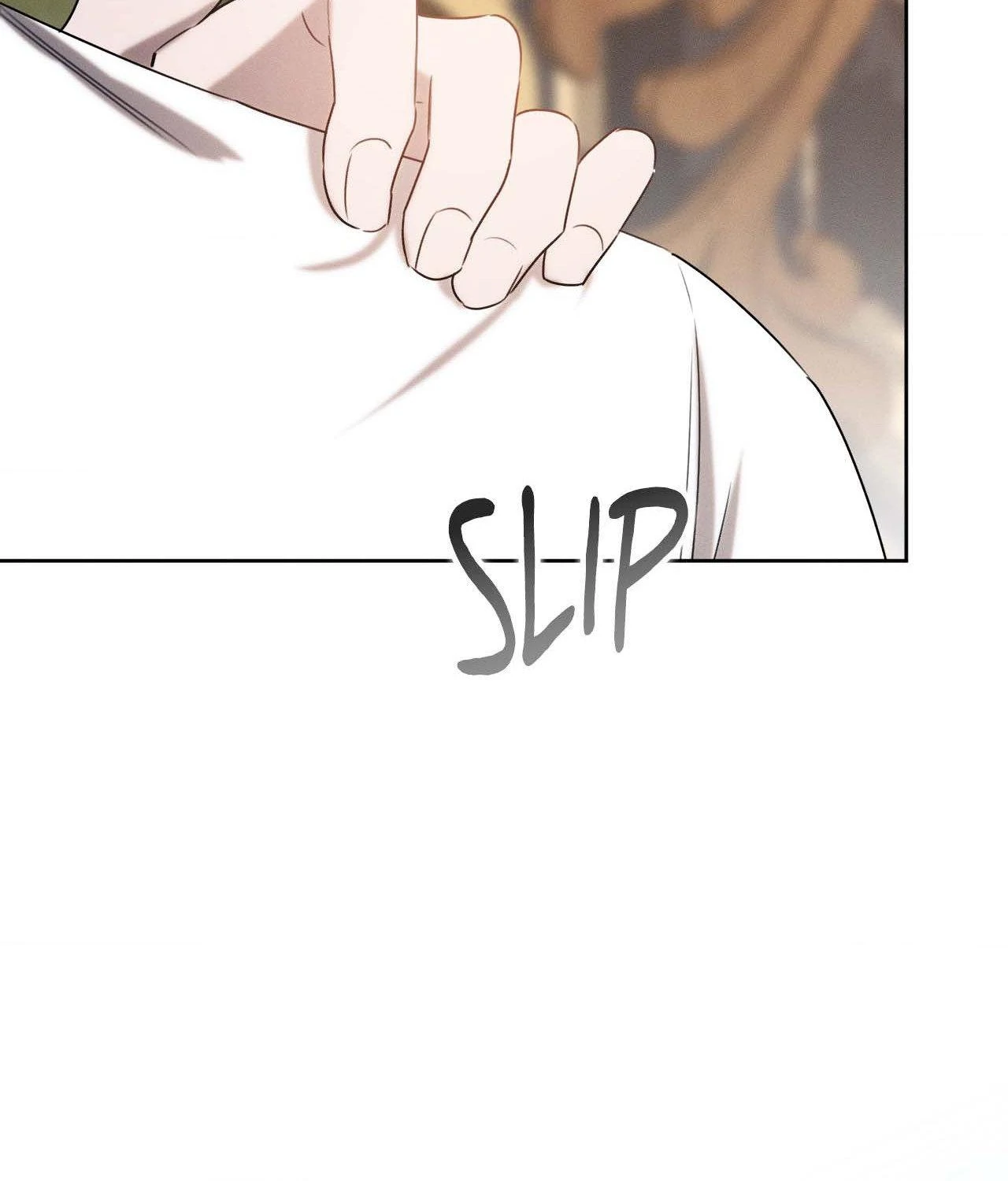 Not a Peep! - Chapter 42 manhwa