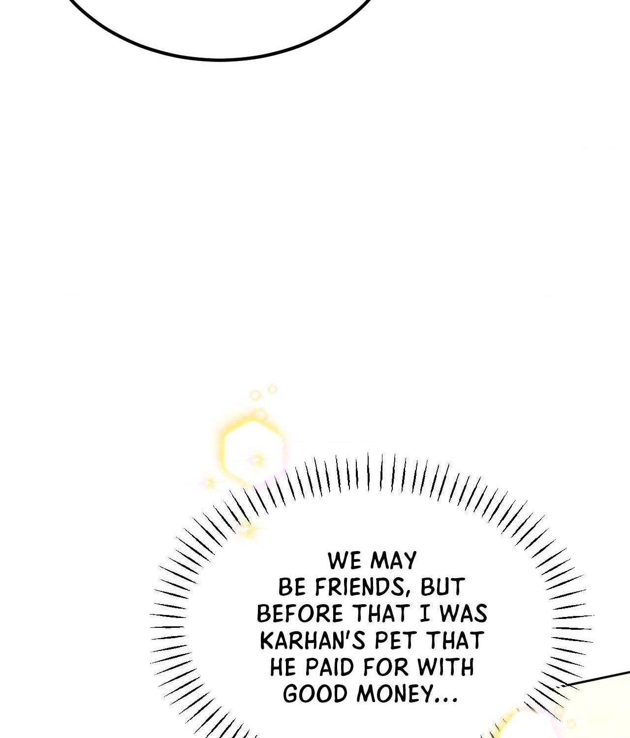 Not a Peep! - Chapter 42 manhwa