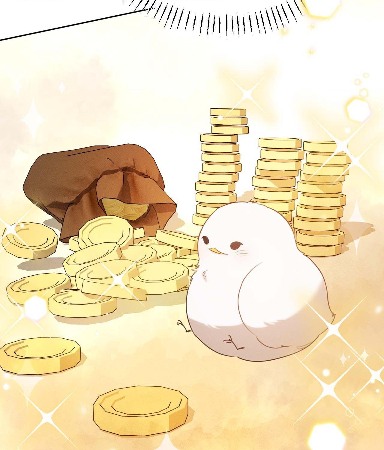 Not a Peep! - Chapter 42 manhwa