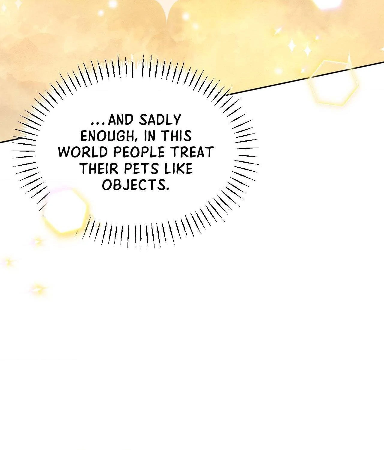 Not a Peep! - Chapter 42 manhwa