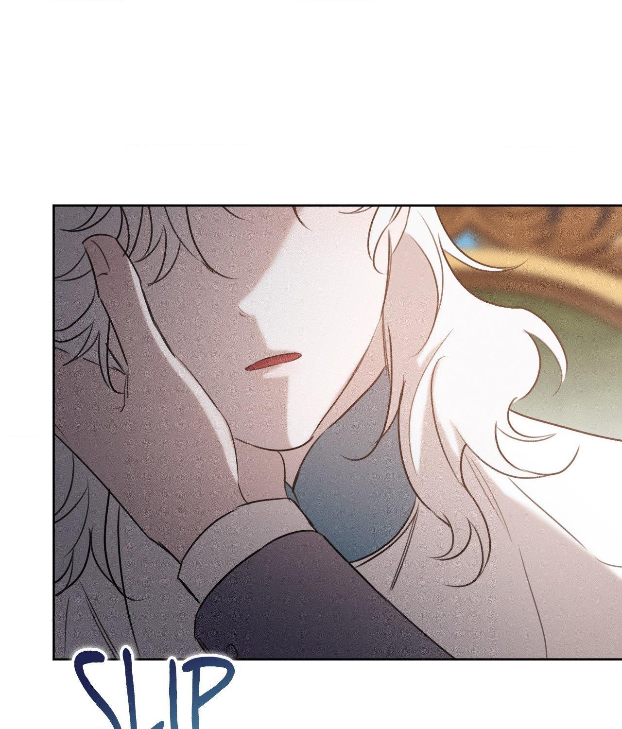 Not a Peep! - Chapter 42 manhwa
