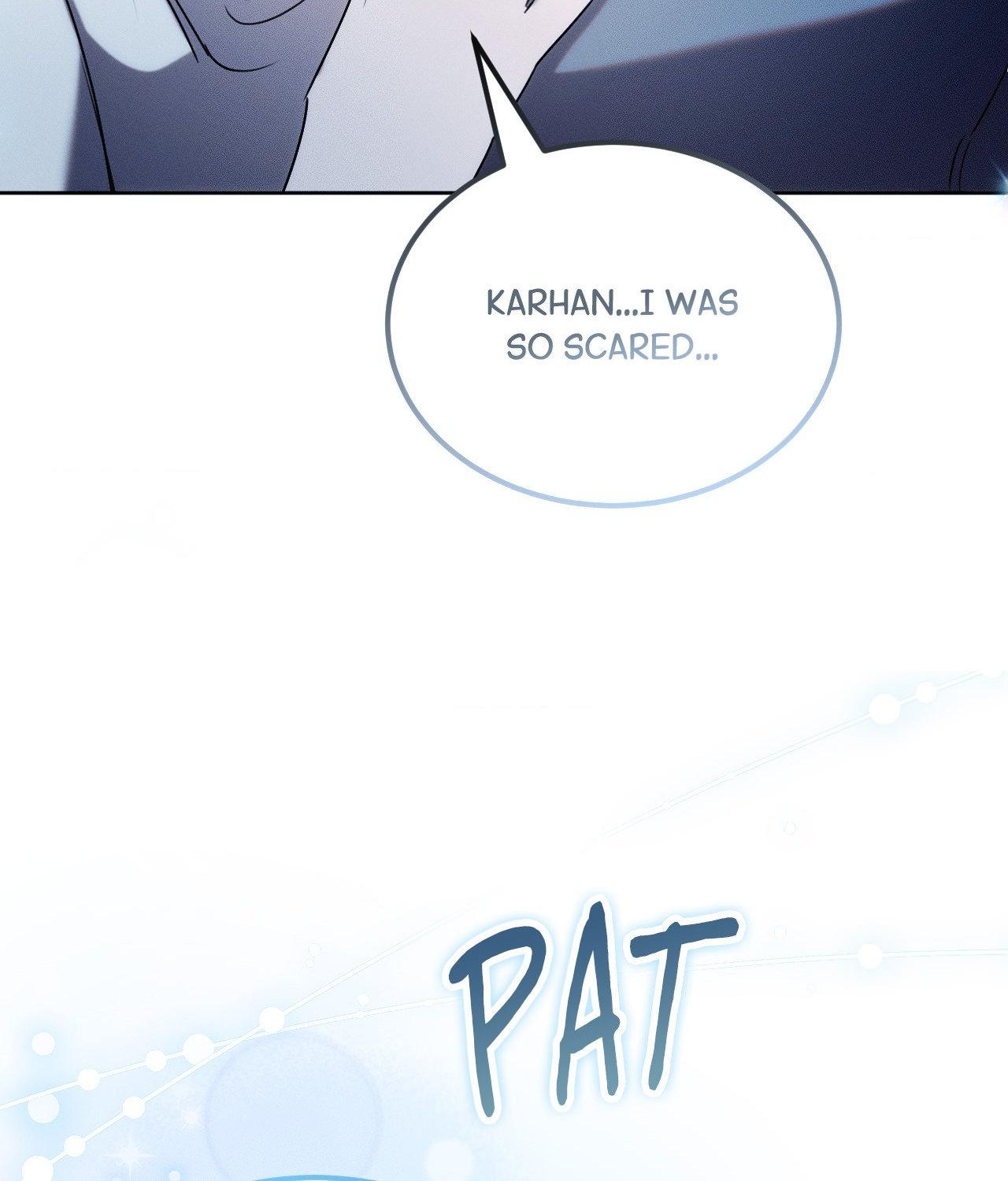 Not a Peep! - Chapter 42 manhwa