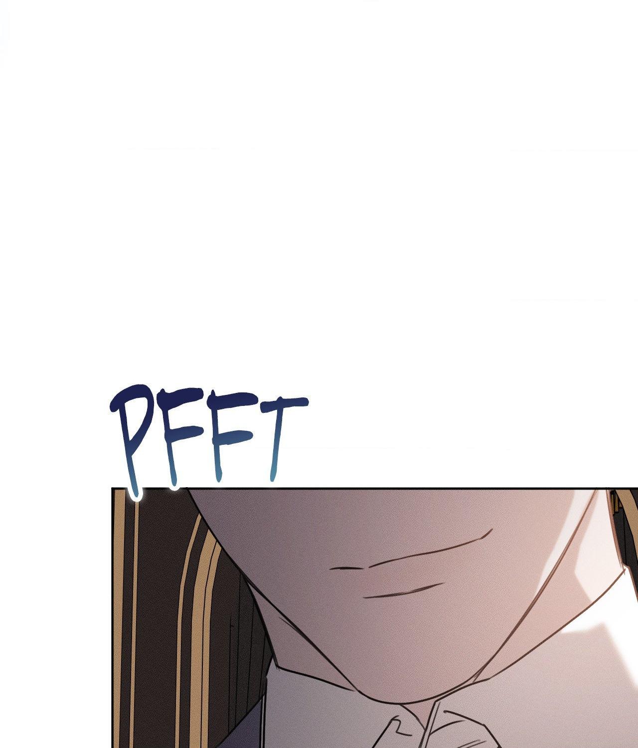 Not a Peep! - Chapter 42 manhwa