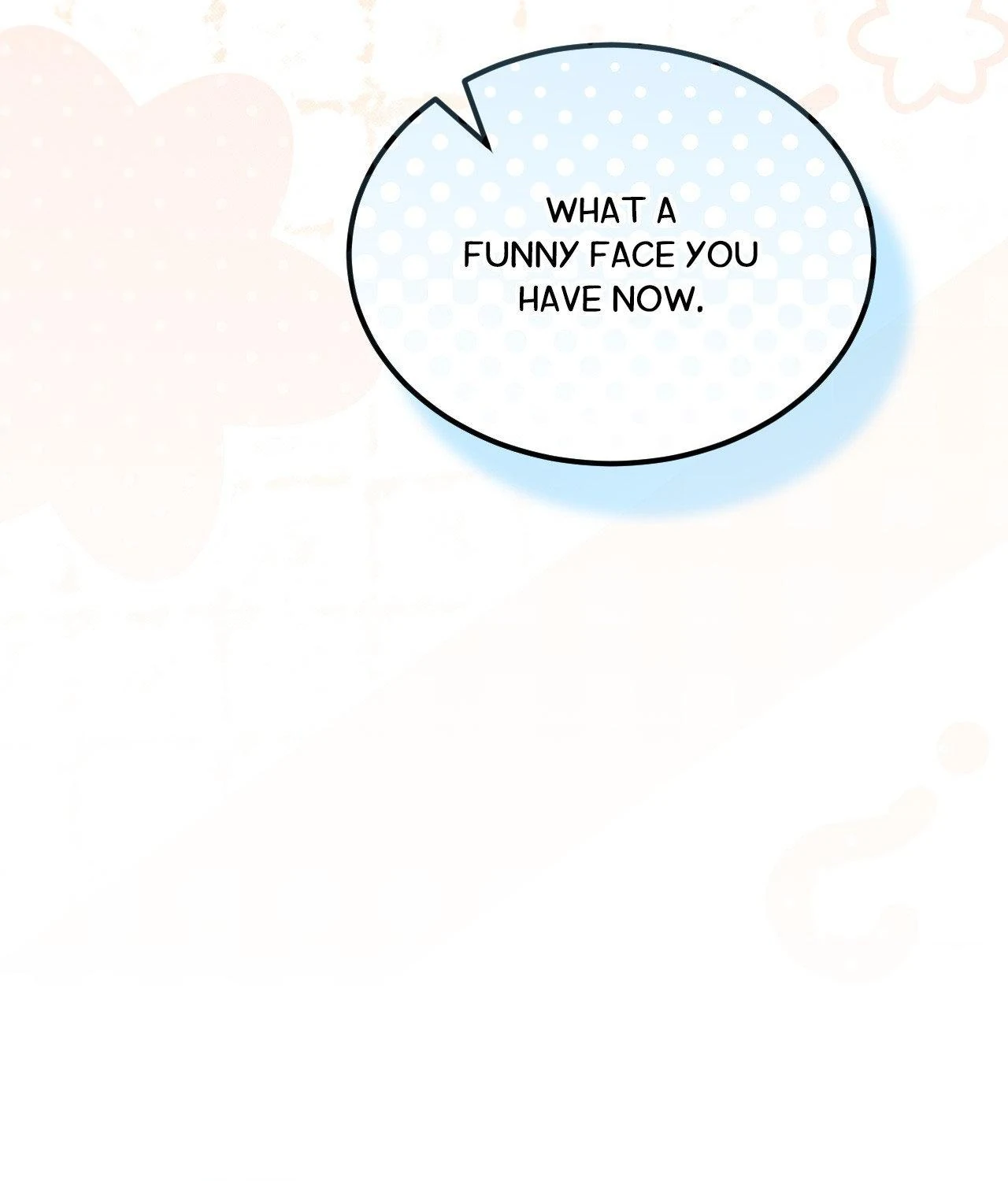 Not a Peep! - Chapter 42 manhwa