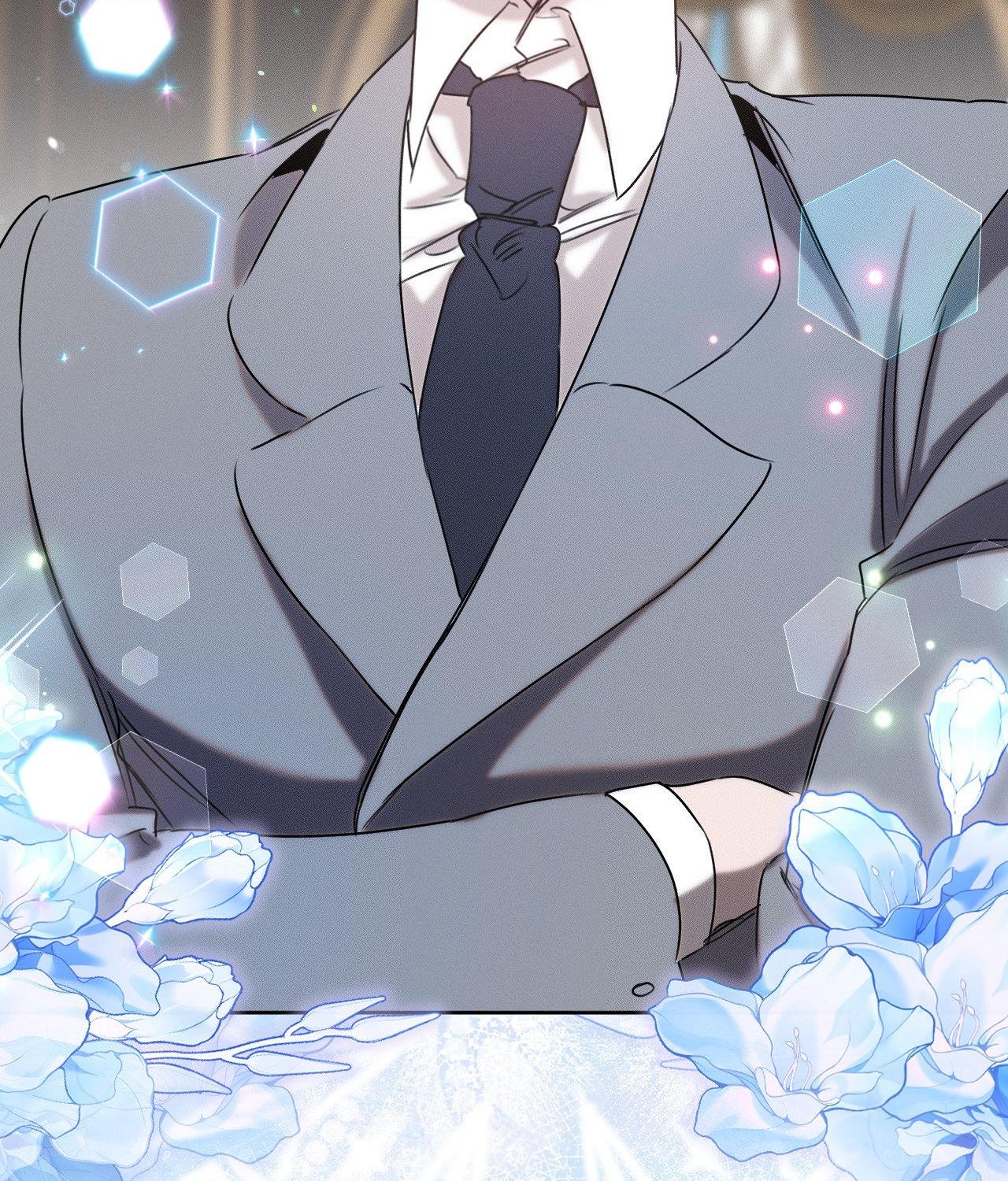 Not a Peep! - Chapter 42 manhwa