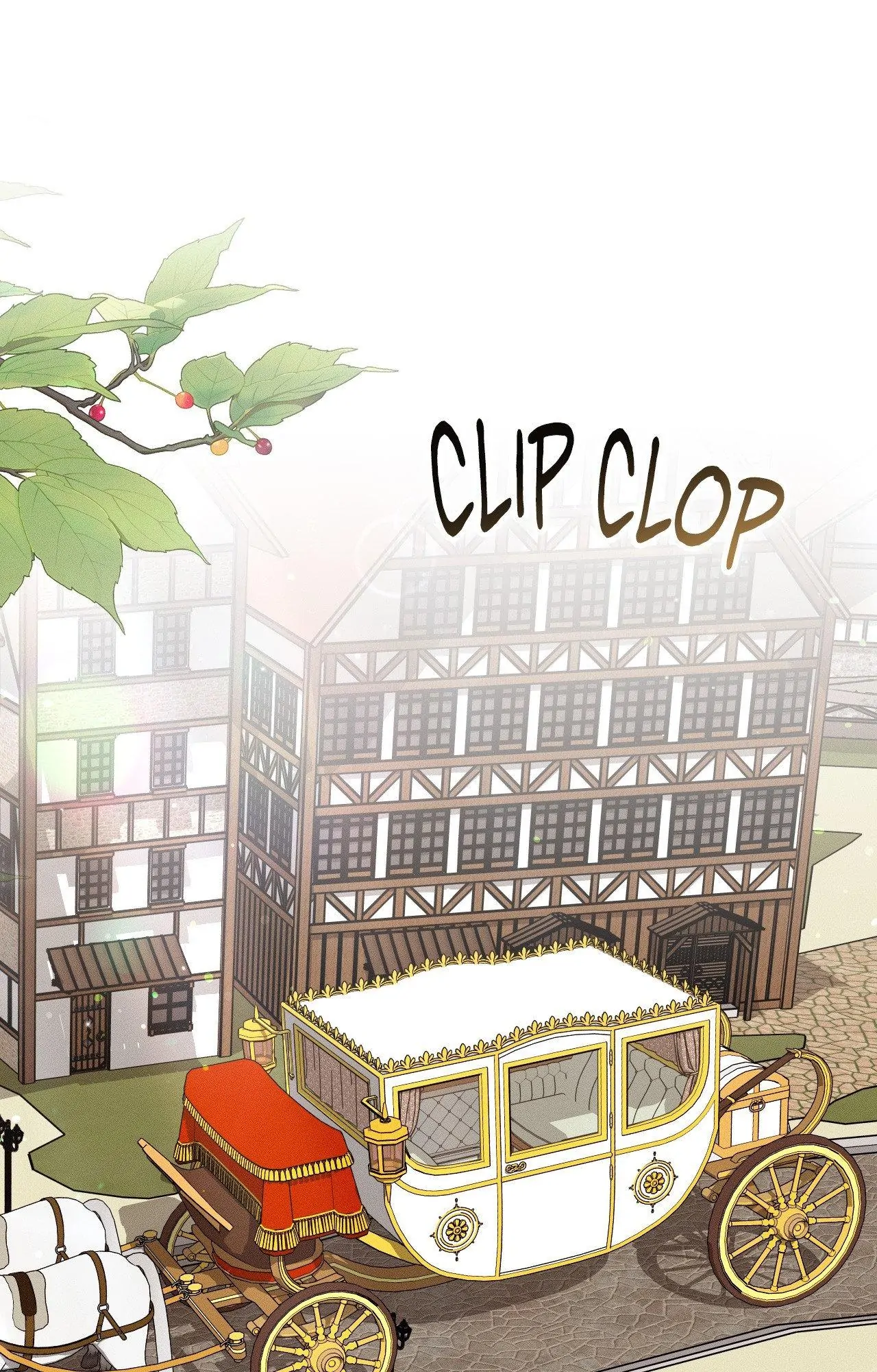Not a Peep! - Chapter 43 manhwa