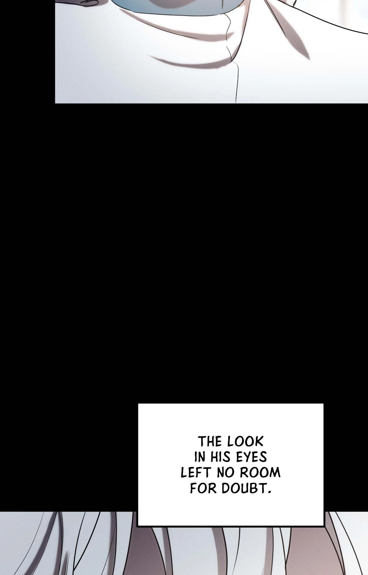 Not a Peep! - Chapter 43 manhwa