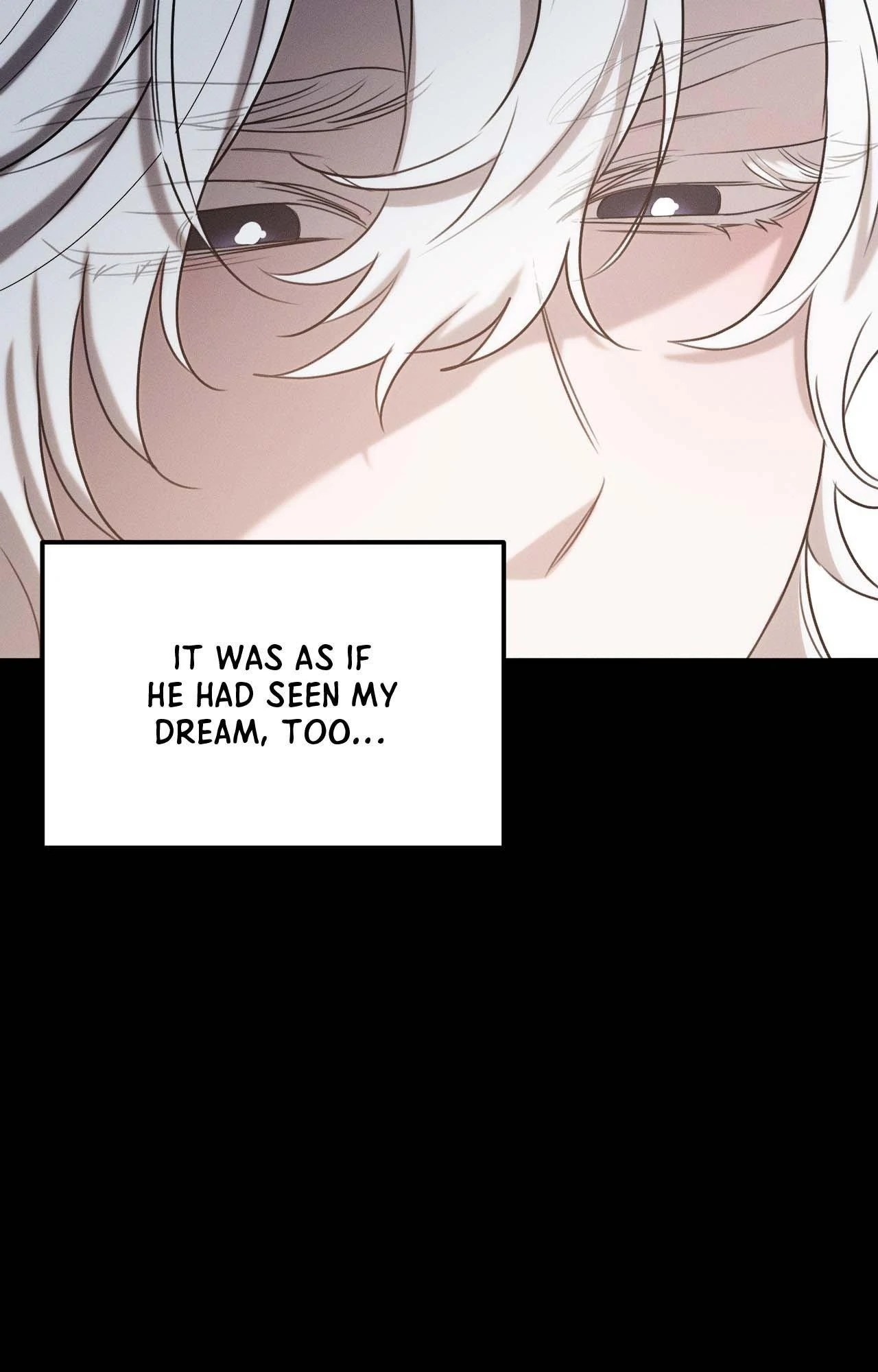 Not a Peep! - Chapter 43 manhwa