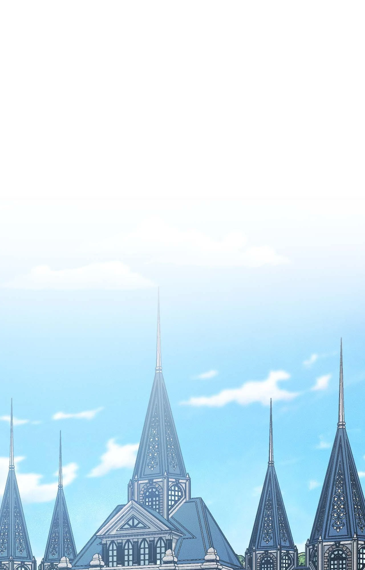 Not a Peep! - Chapter 43 manhwa