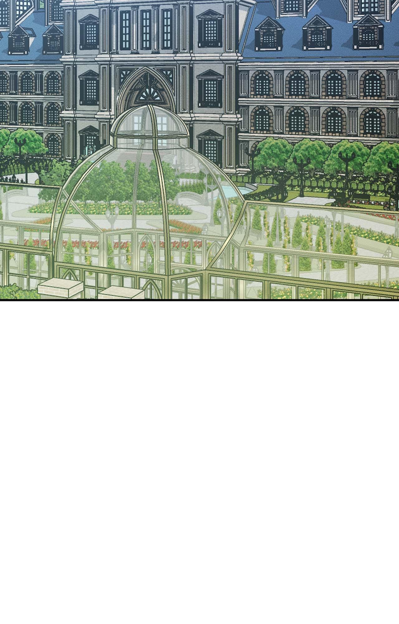 Not a Peep! - Chapter 43 manhwa