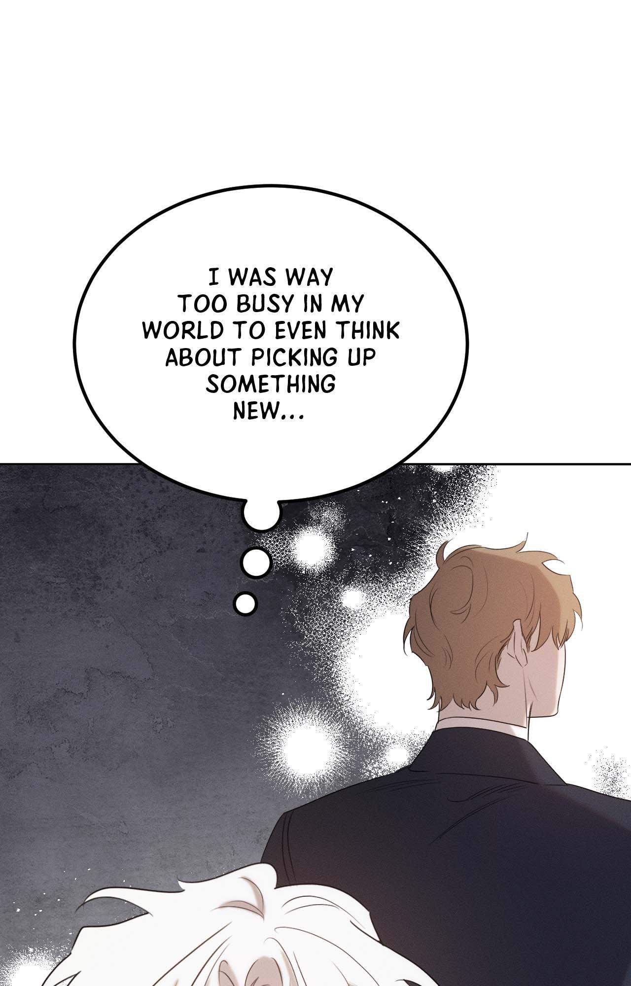 Not a Peep! - Chapter 43 manhwa