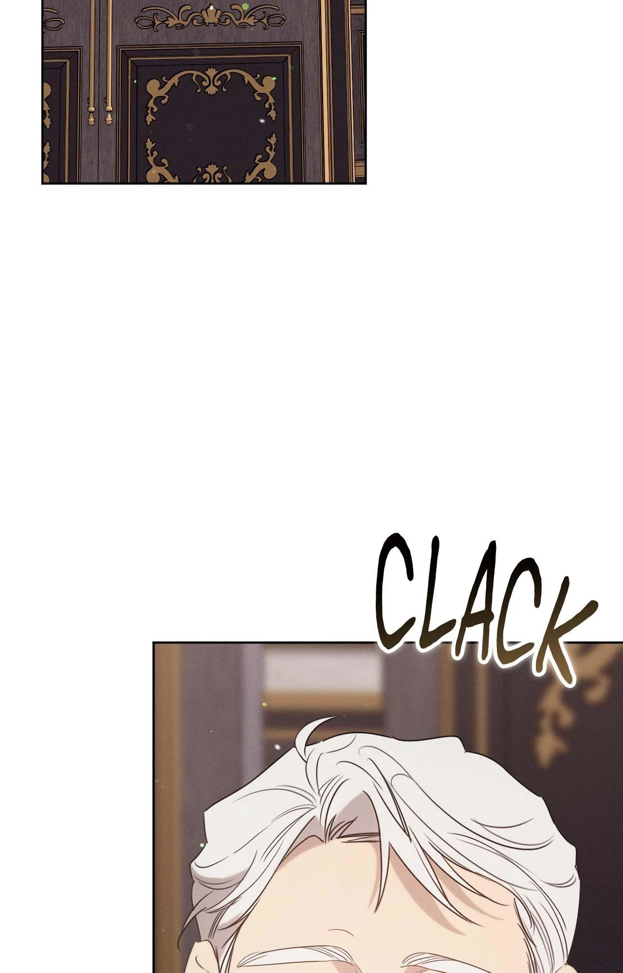 Not a Peep! - Chapter 43 manhwa