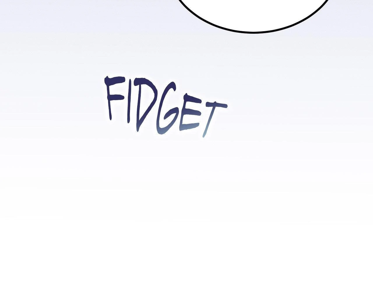Not a Peep! - Chapter 43 manhwa