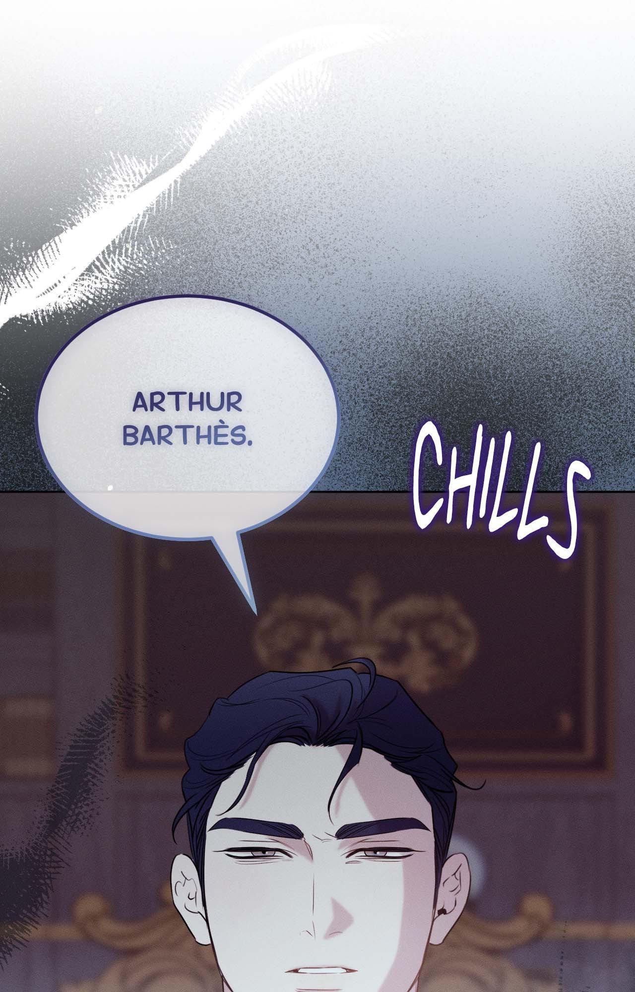 Not a Peep! - Chapter 43 manhwa