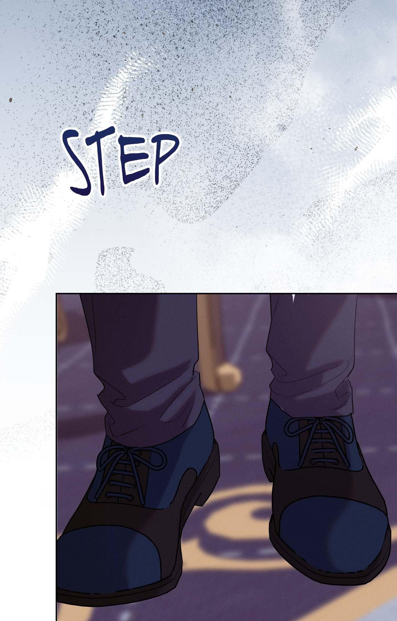 Not a Peep! - Chapter 43 manhwa
