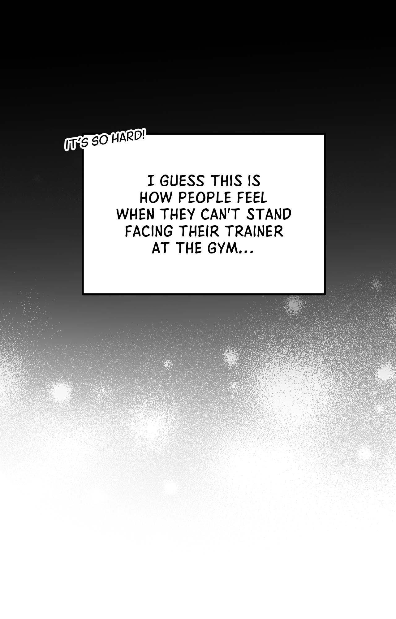 Not a Peep! - Chapter 43 manhwa