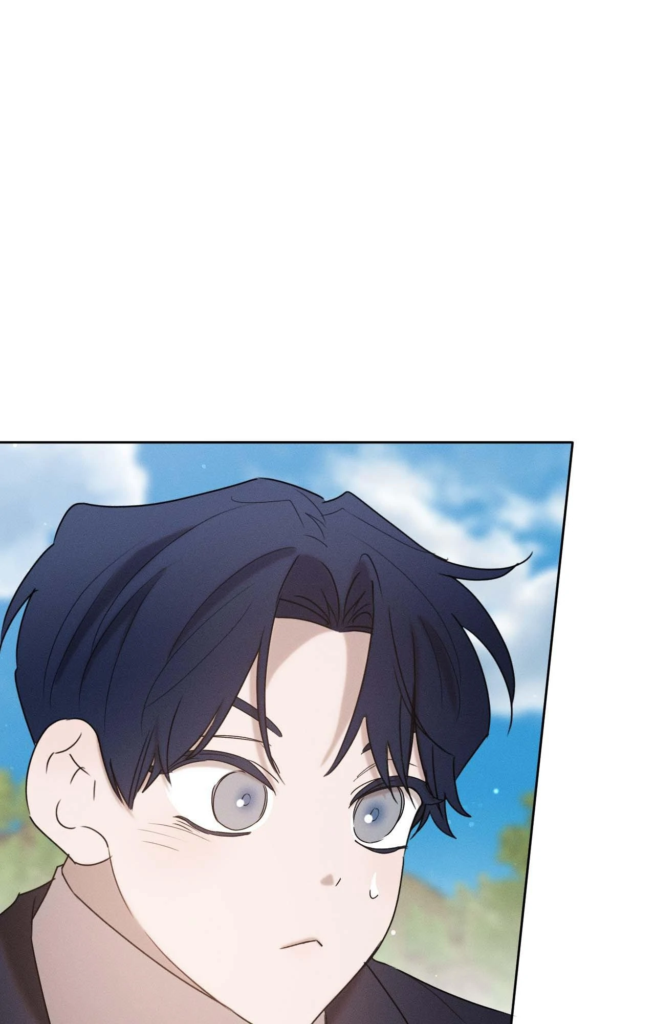 Not a Peep! - Chapter 43 manhwa