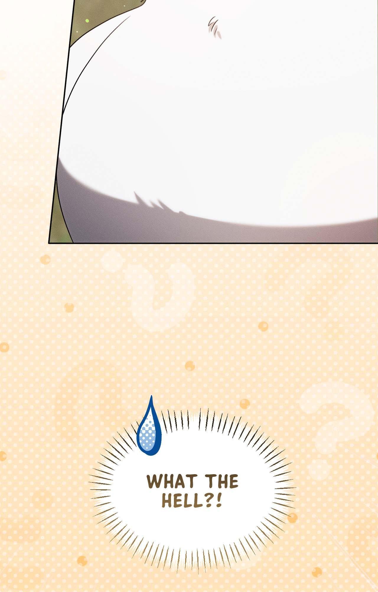 Not a Peep! - Chapter 43 manhwa