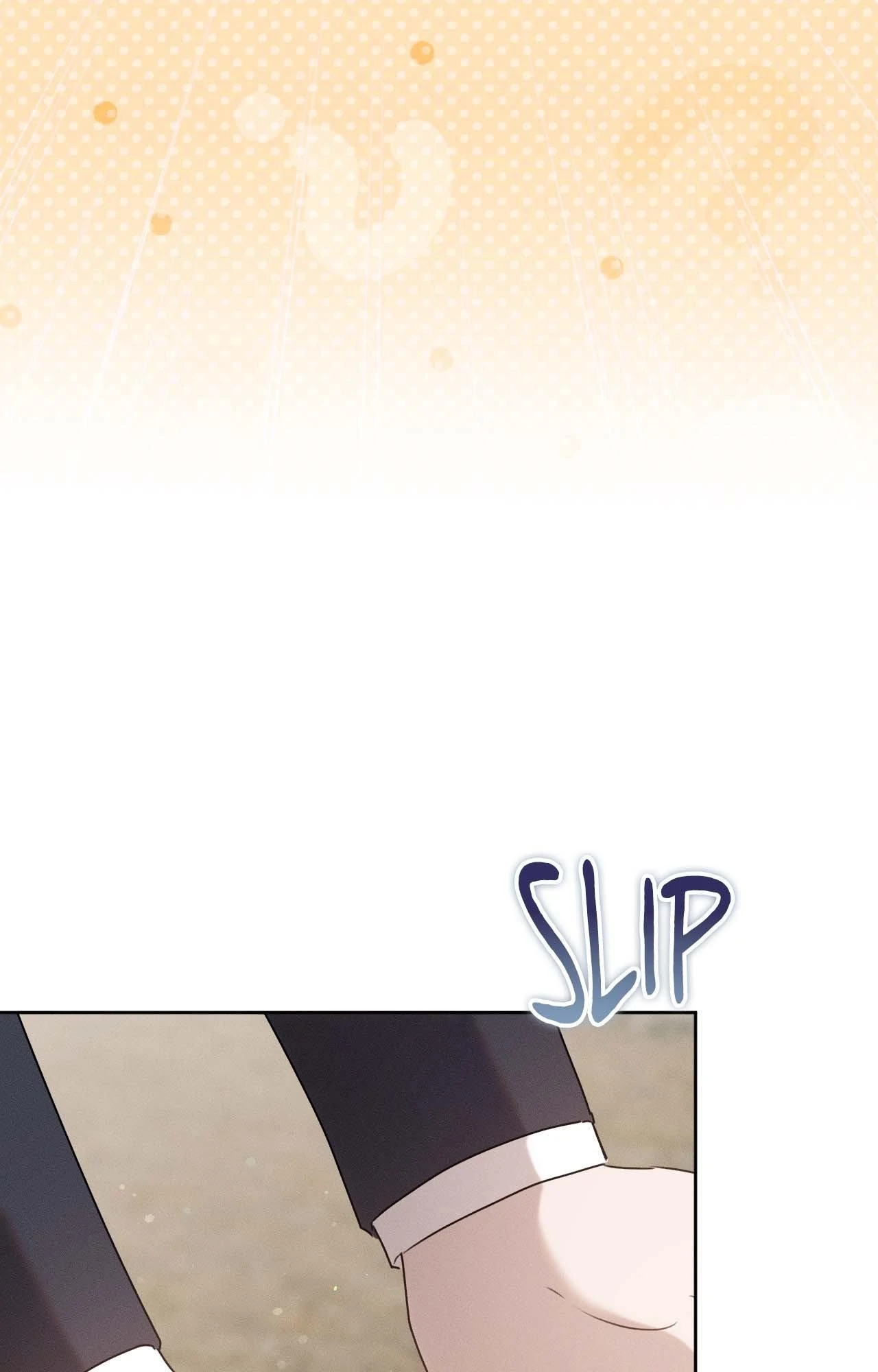 Not a Peep! - Chapter 43 manhwa