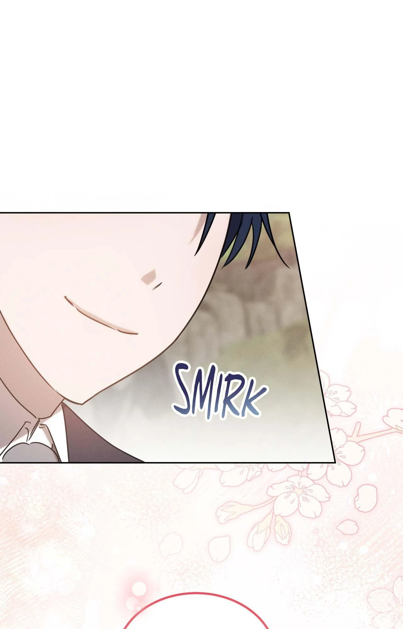 Not a Peep! - Chapter 43 manhwa