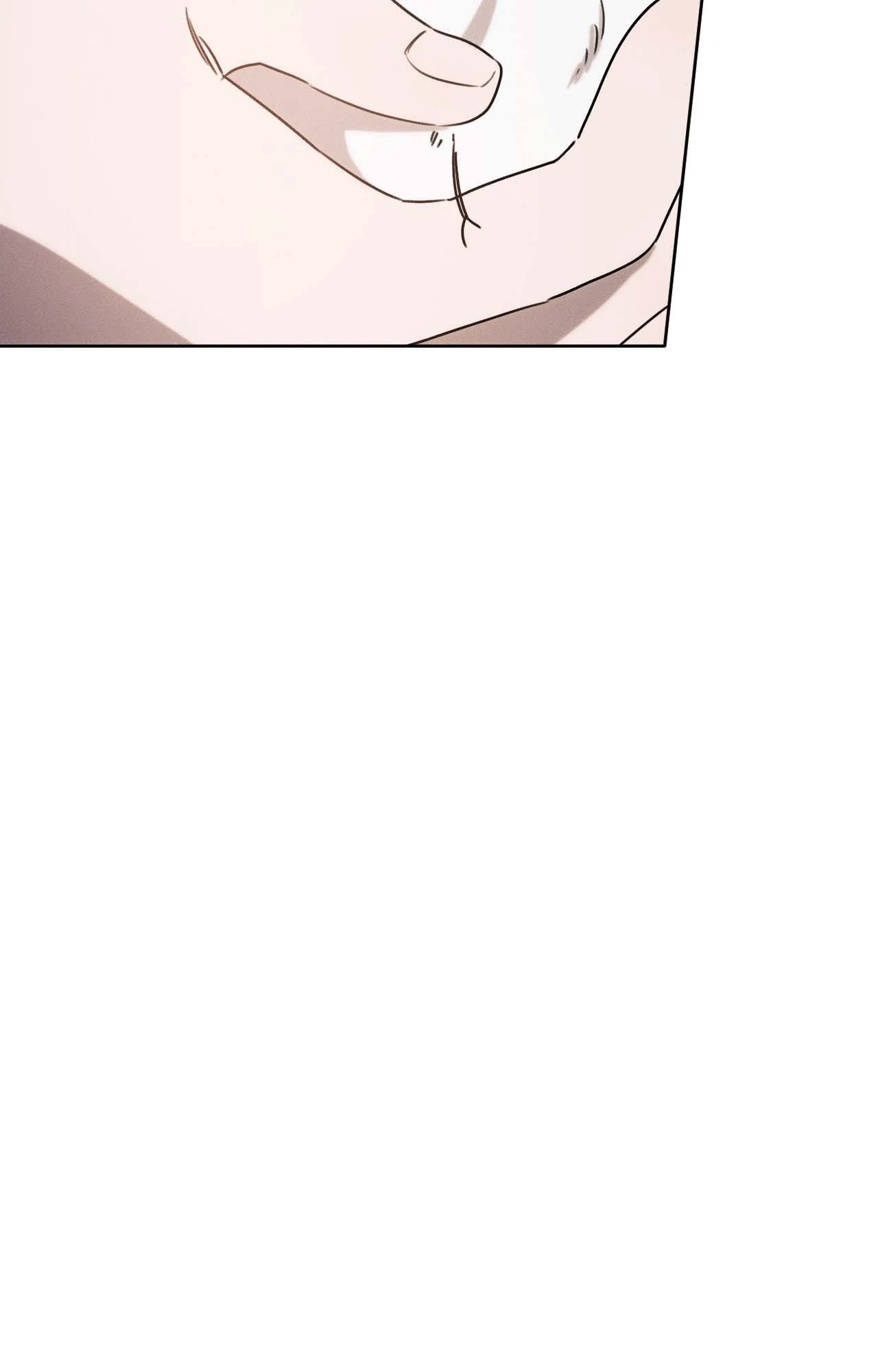 Not a Peep! - Chapter 43 manhwa