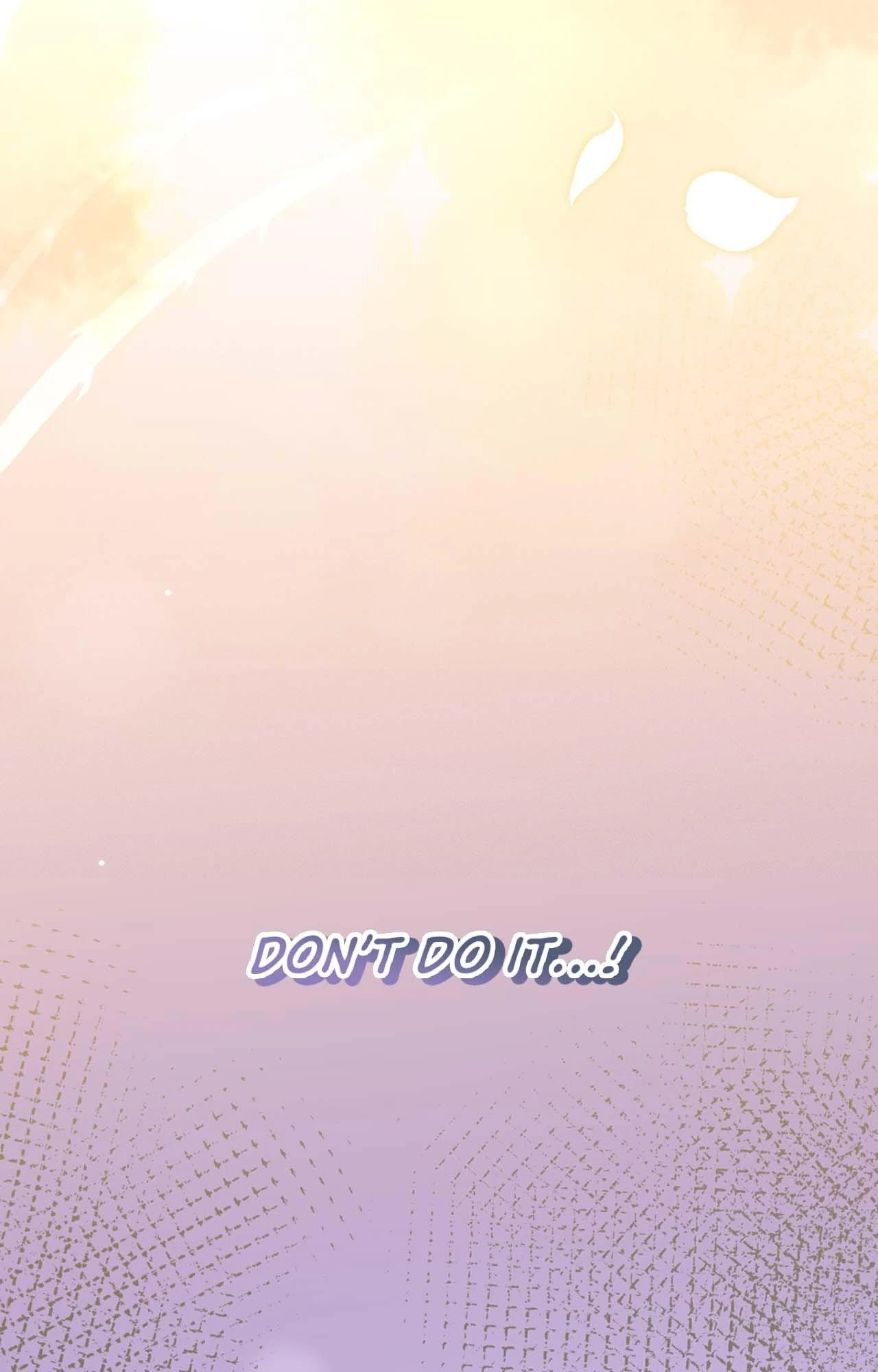 Not a Peep! - Chapter 43 manhwa