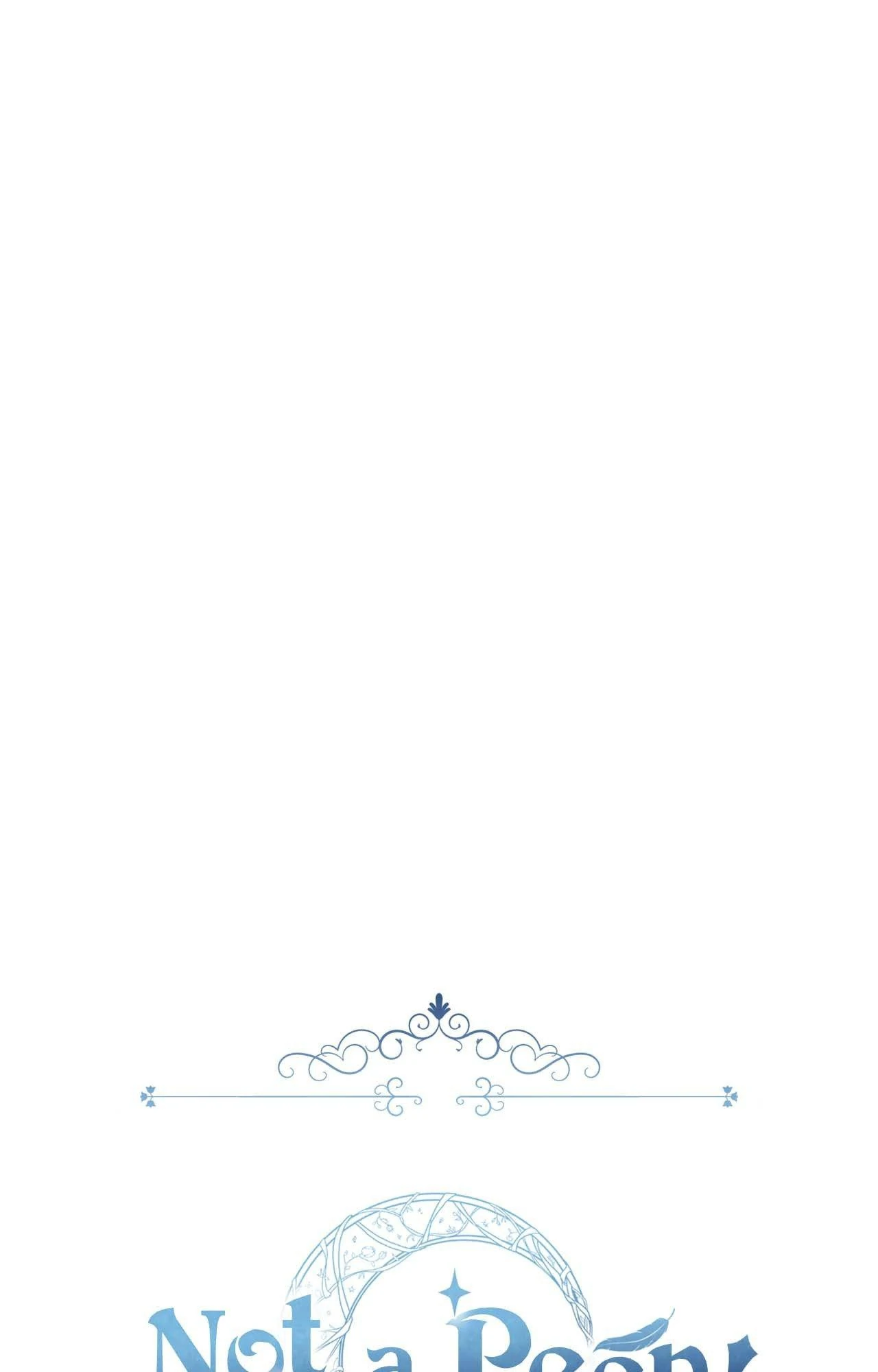 Not a Peep! - Chapter 44 manhwa