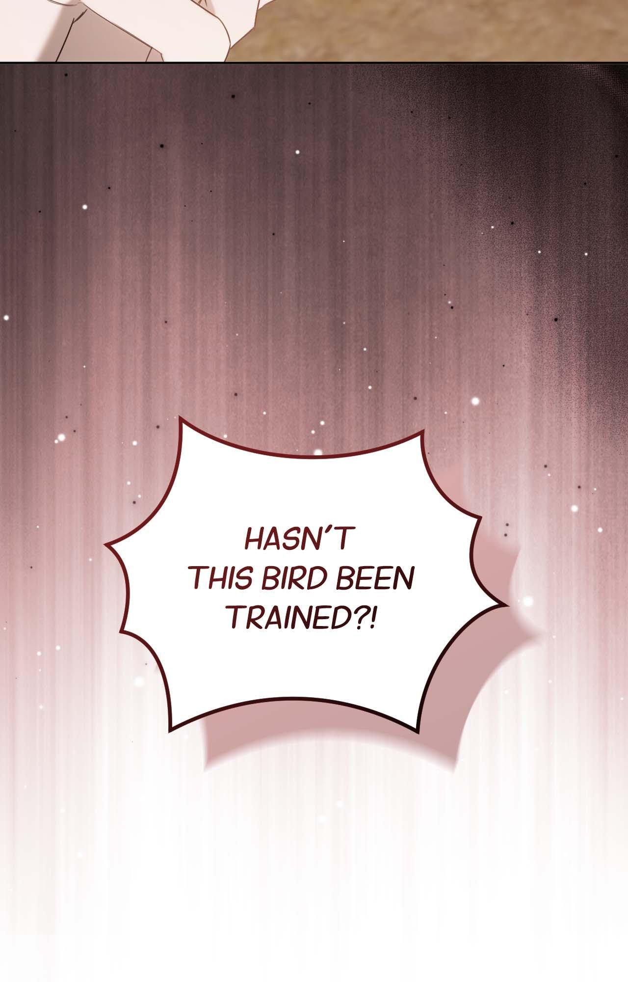 Not a Peep! - Chapter 44 manhwa