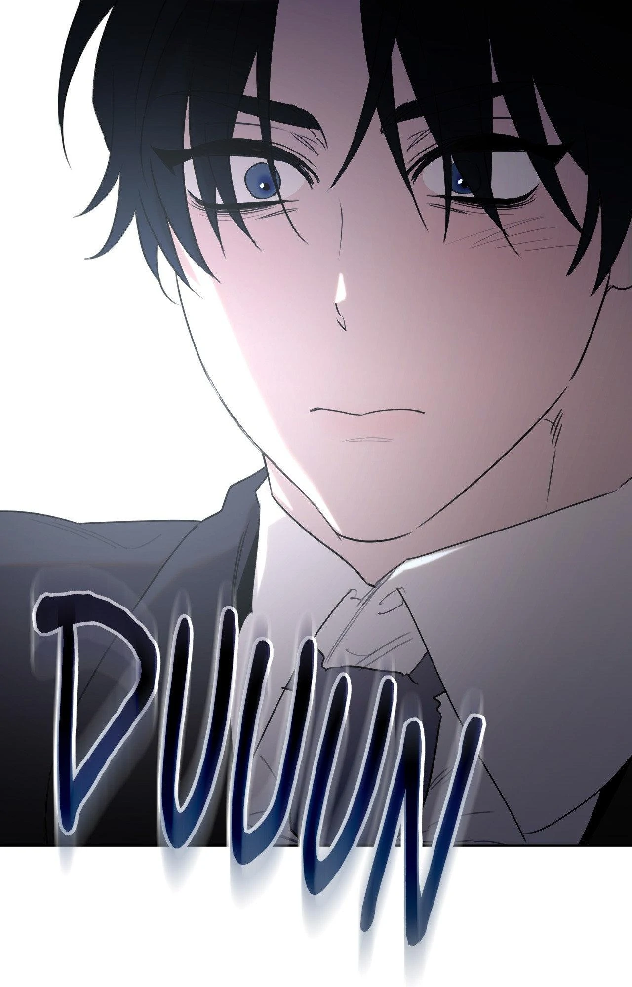 Not a Peep! - Chapter 44 manhwa