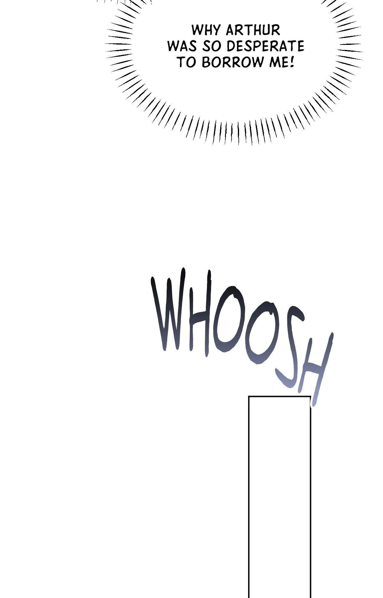 Not a Peep! - Chapter 44 manhwa