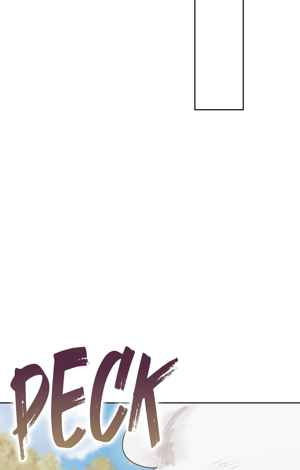 Not a Peep! - Chapter 44 manhwa